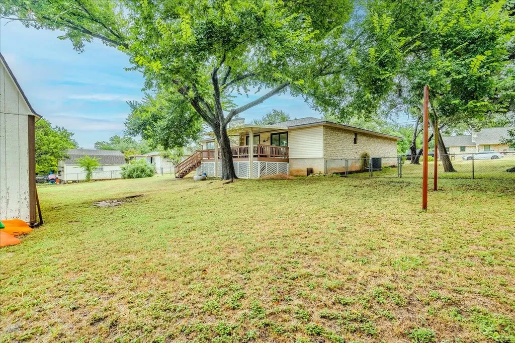 104 Clear Springs Road Georgetown TX 78628