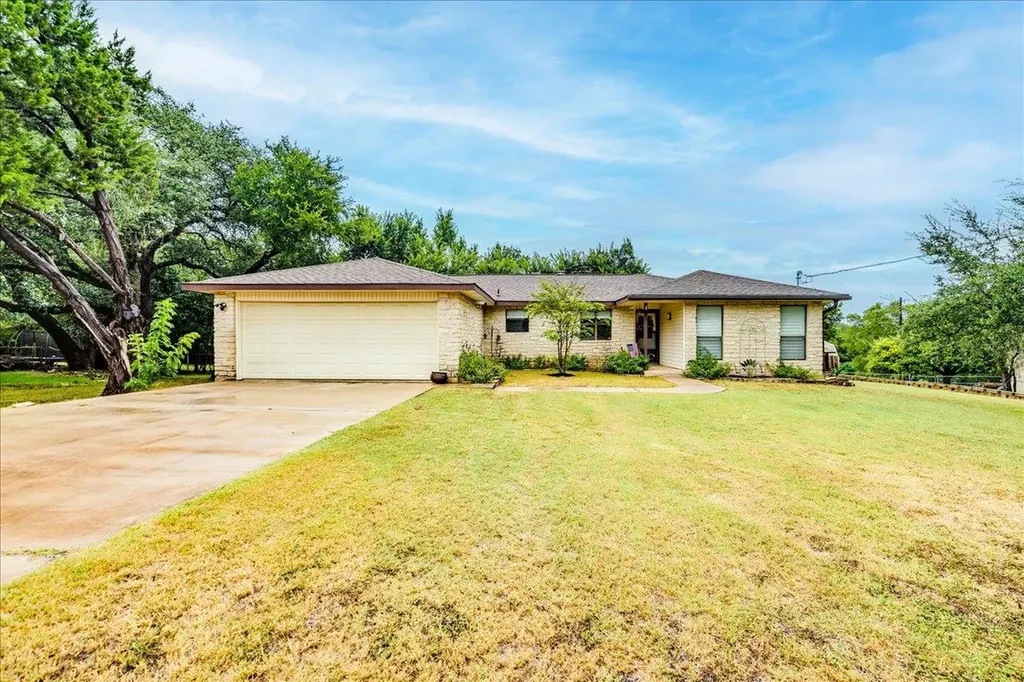 104 Clear Springs Road Georgetown TX 78628