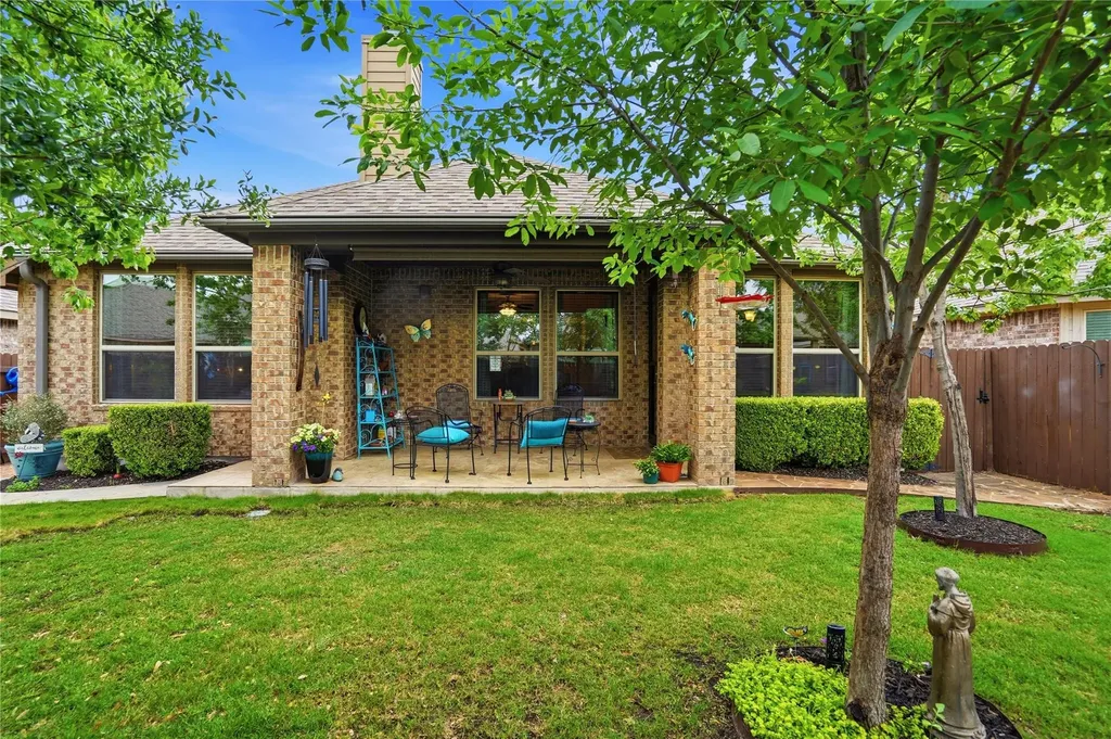 4134 Kingsley Avenue Round Rock TX 78681