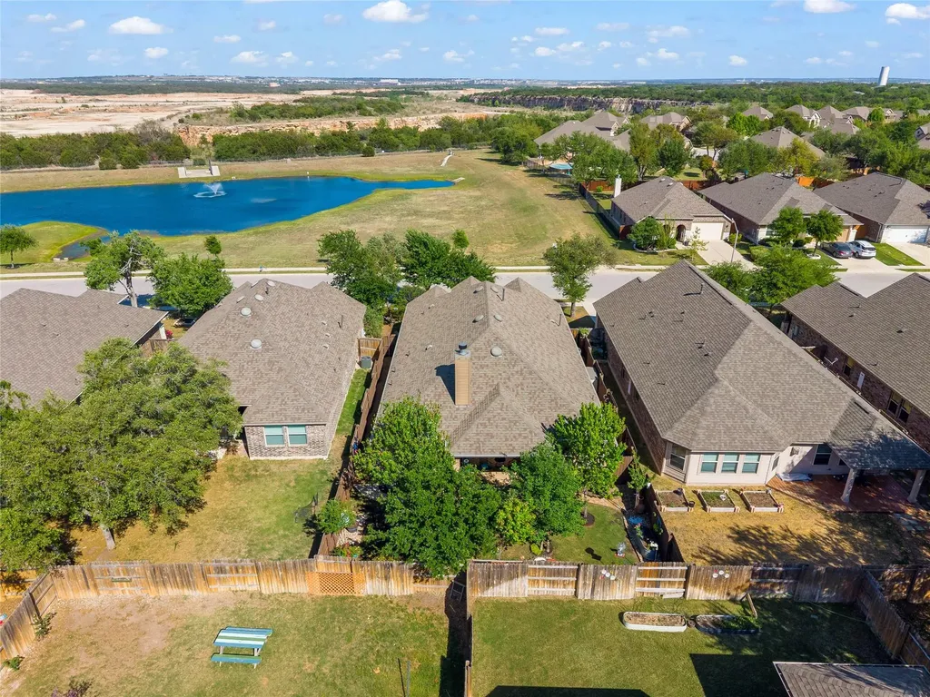 4134 Kingsley Avenue Round Rock TX 78681