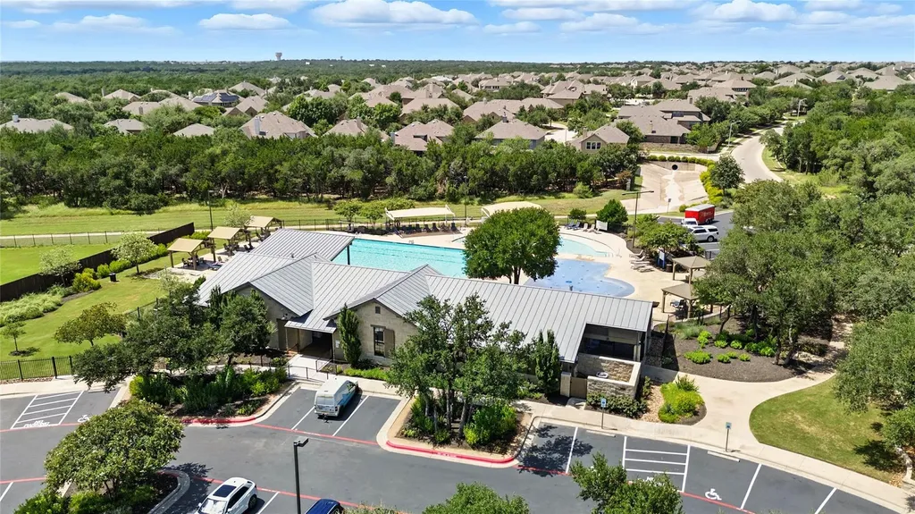 4134 Kingsley Avenue Round Rock TX 78681