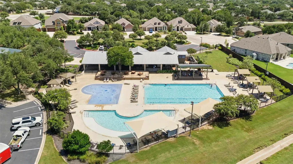 4134 Kingsley Avenue Round Rock TX 78681