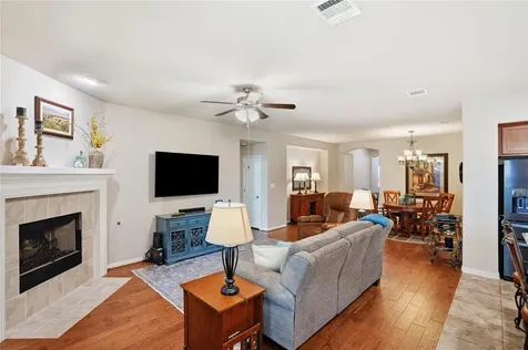 4134 Kingsley Avenue Round Rock TX 78681