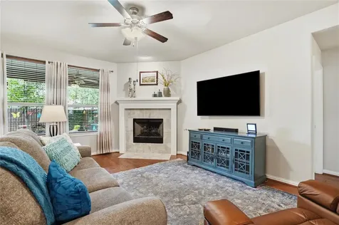 4134 Kingsley Avenue Round Rock TX 78681