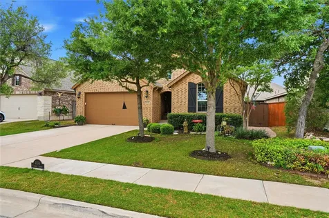 4134 Kingsley Avenue Round Rock TX 78681