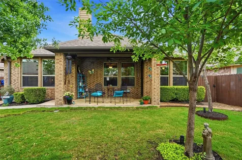 4134 Kingsley Avenue Round Rock TX 78681
