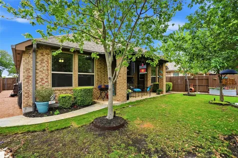 4134 Kingsley Avenue Round Rock TX 78681