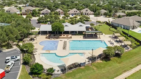 4134 Kingsley Avenue Round Rock TX 78681