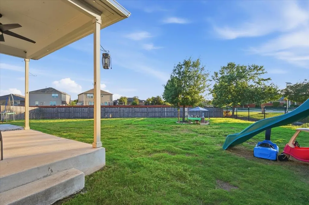 244 Martha Drive Buda TX 78610