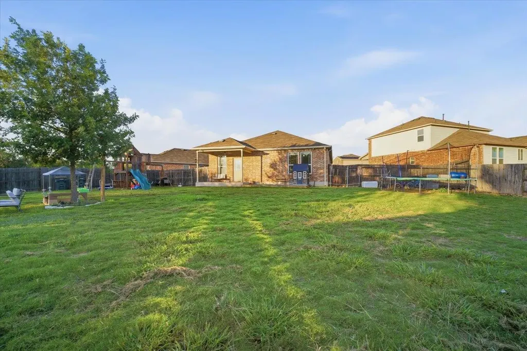 244 Martha Drive Buda TX 78610