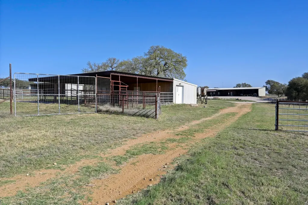 6600 State Highway 71 Llano TX 78643
