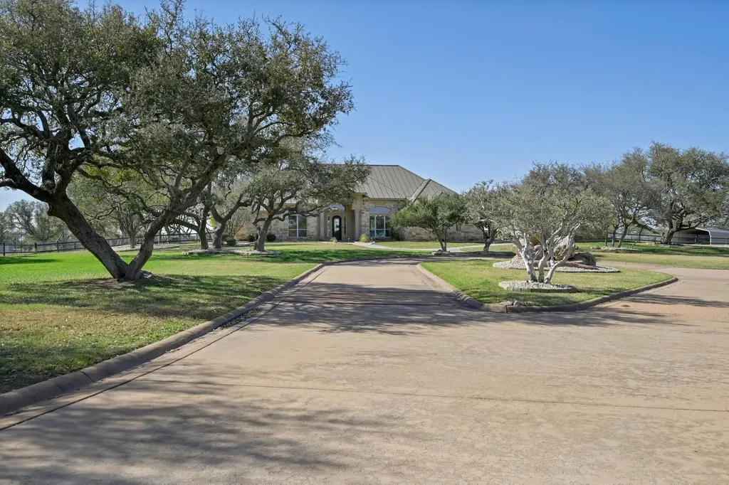 6600 State Highway 71 Llano TX 78643