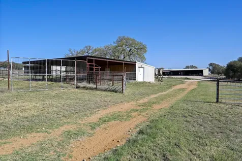6600 State Highway 71 Llano TX 78643