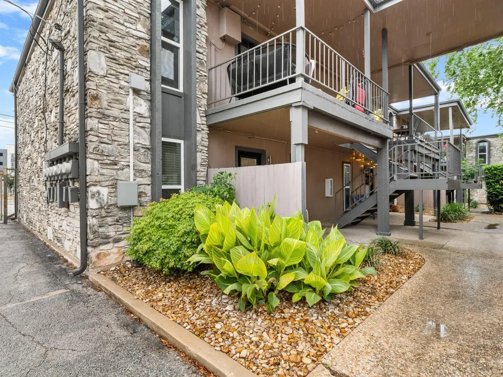 5820 Berkman Drive Austin TX 78723