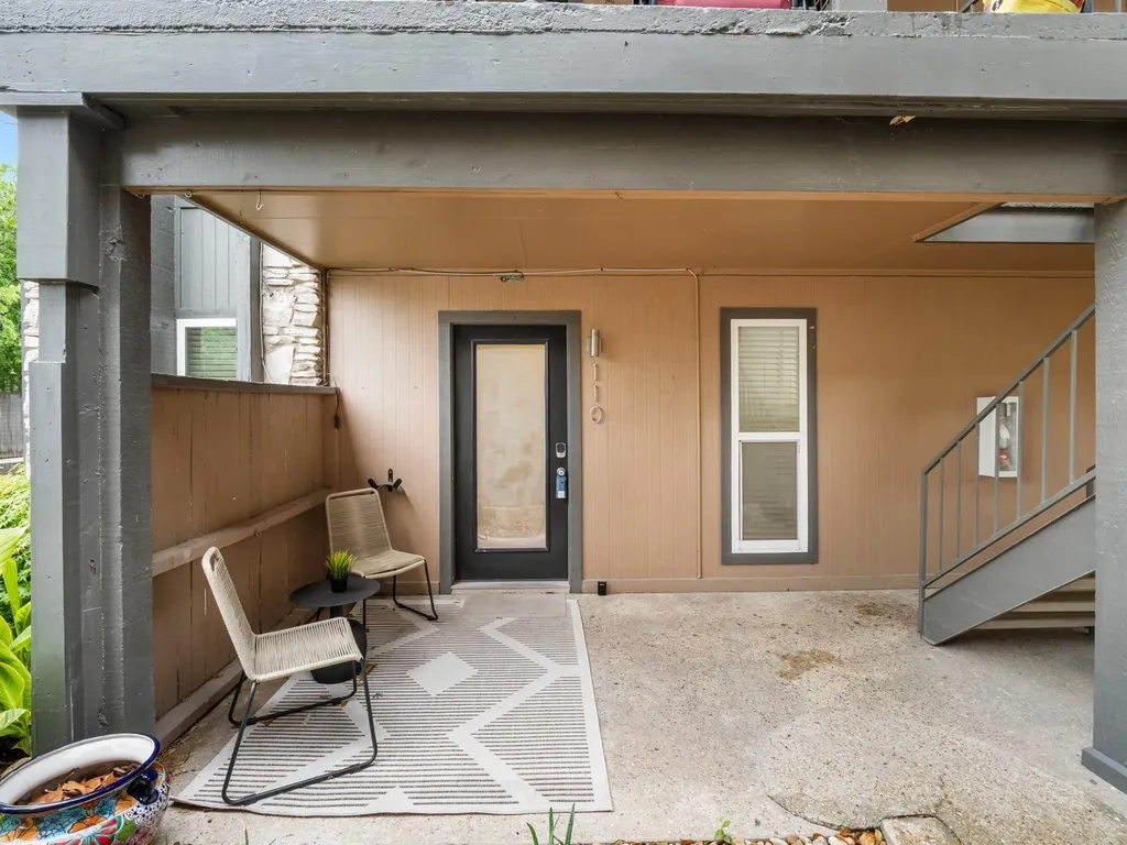 5820 Berkman Drive Austin TX 78723