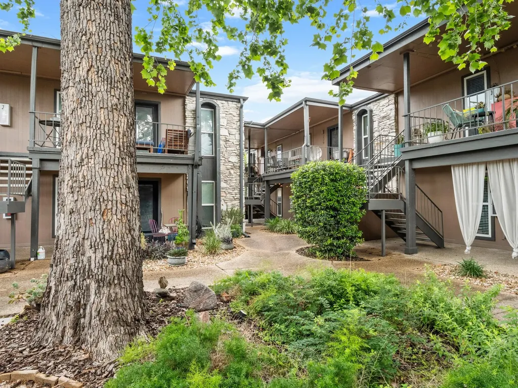 5820 Berkman Drive Austin TX 78723