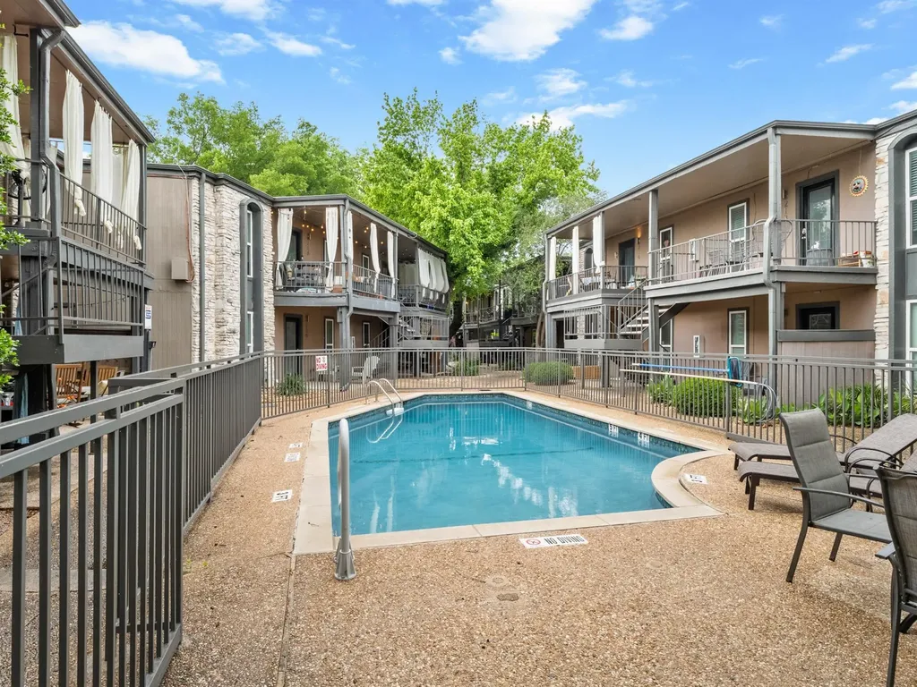 5820 Berkman Drive Austin TX 78723