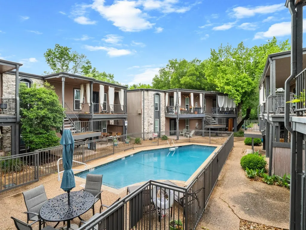 5820 Berkman Drive Austin TX 78723