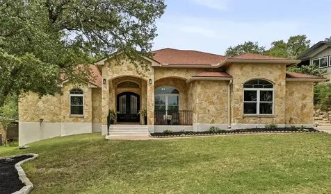 9402 Springwood Drive Austin TX 78750