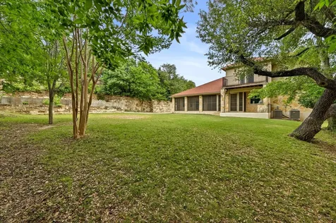 9402 Springwood Drive Austin TX 78750