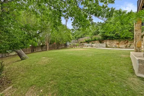 9402 Springwood Drive Austin TX 78750