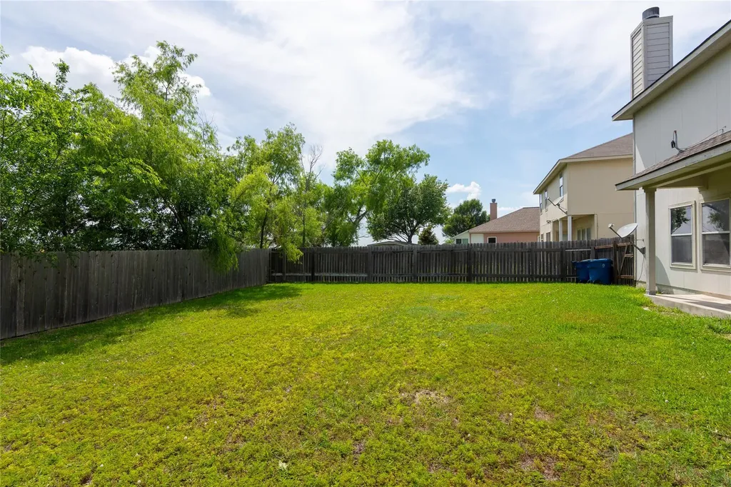 18209 Maxa Drive Manor TX 78653