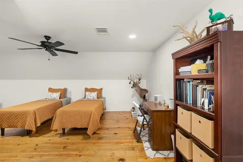 1981 County Road 202 Caldwell TX 77836