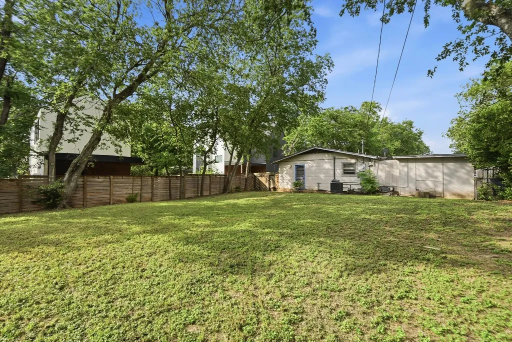 412 Krebs Lane Austin TX 78704