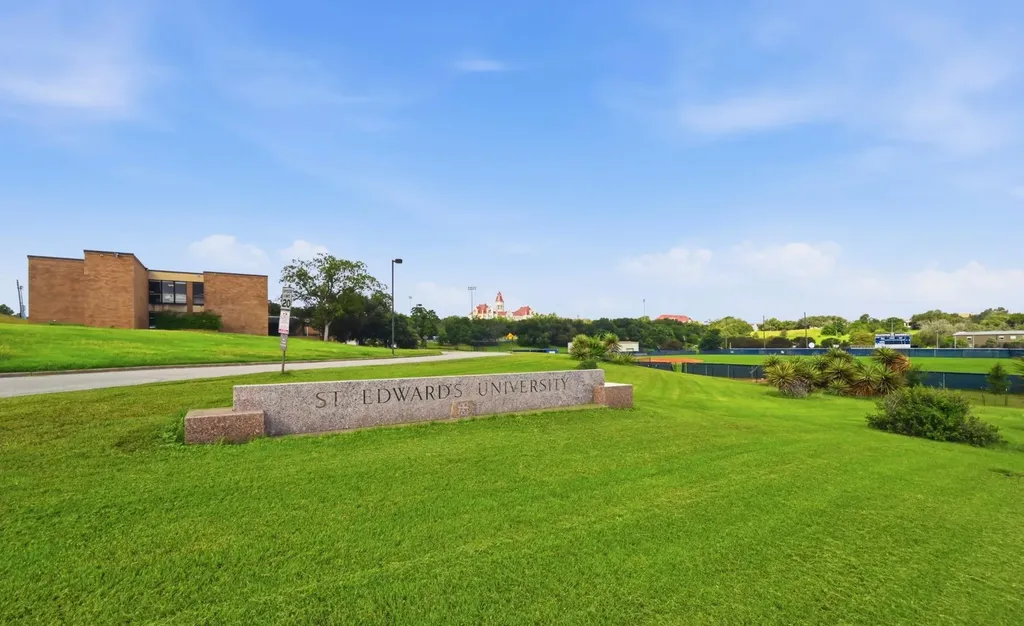 412 Krebs Lane Austin TX 78704
