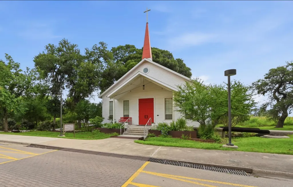 412 Krebs Lane Austin TX 78704