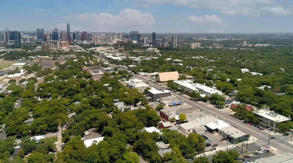 412 Krebs Lane Austin TX 78704