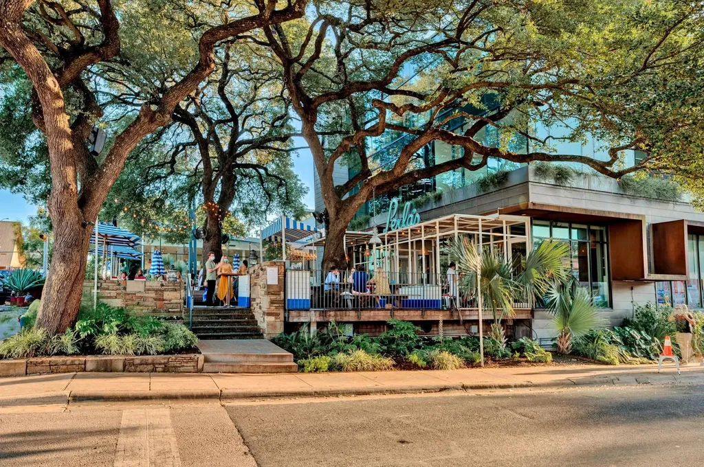 412 Krebs Lane Austin TX 78704