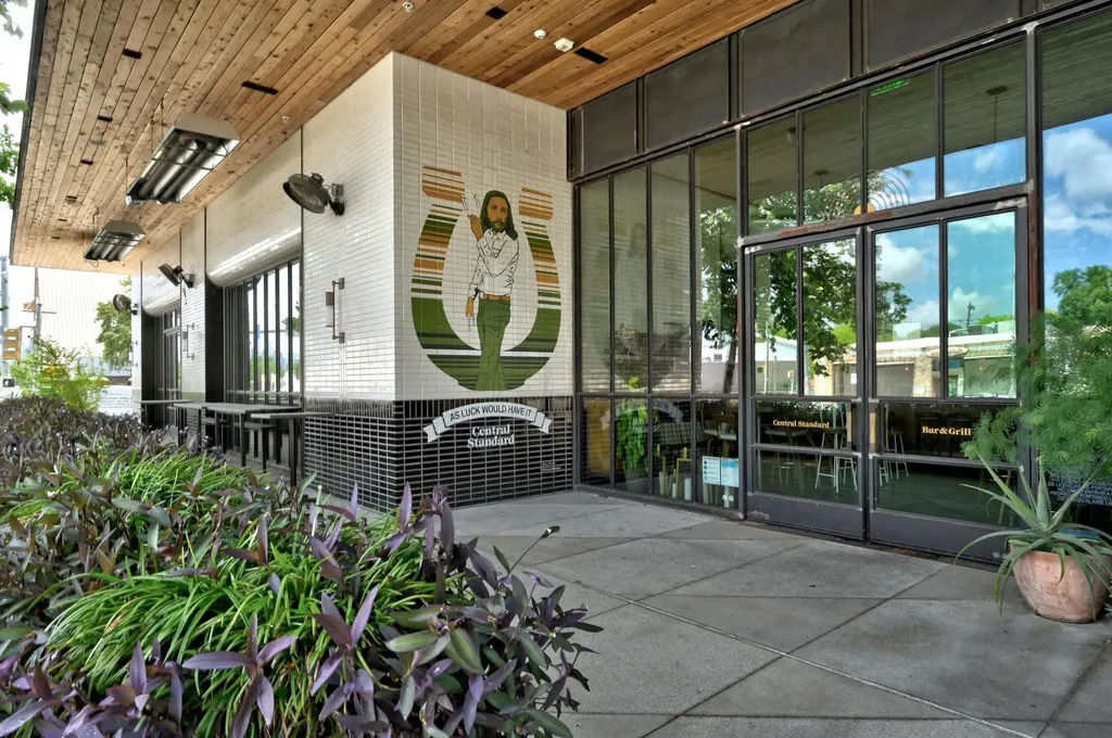 412 Krebs Lane Austin TX 78704