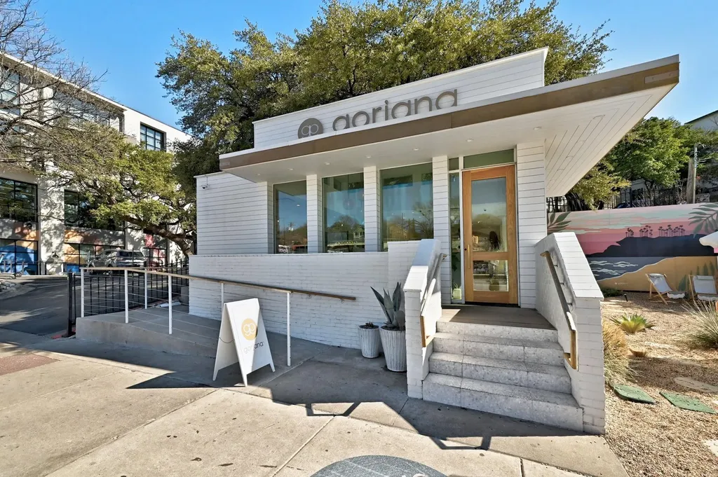 412 Krebs Lane Austin TX 78704