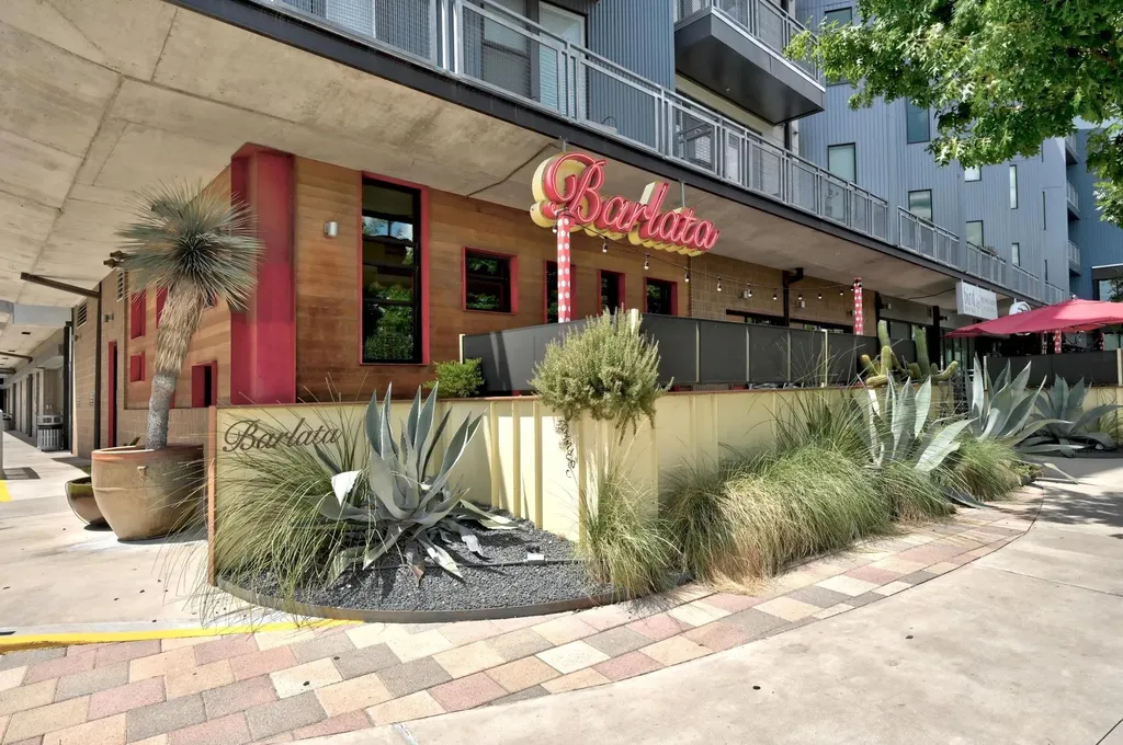 412 Krebs Lane Austin TX 78704