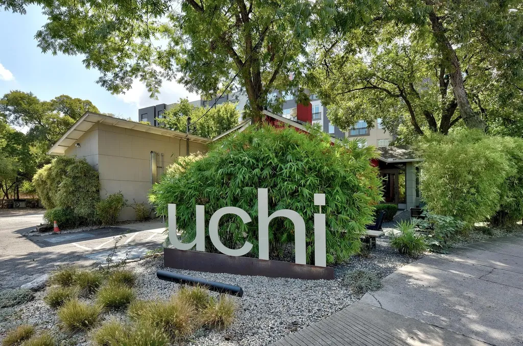 412 Krebs Lane Austin TX 78704