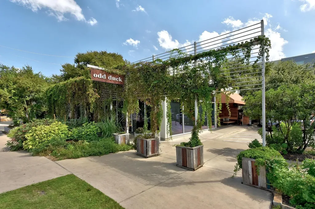 412 Krebs Lane Austin TX 78704