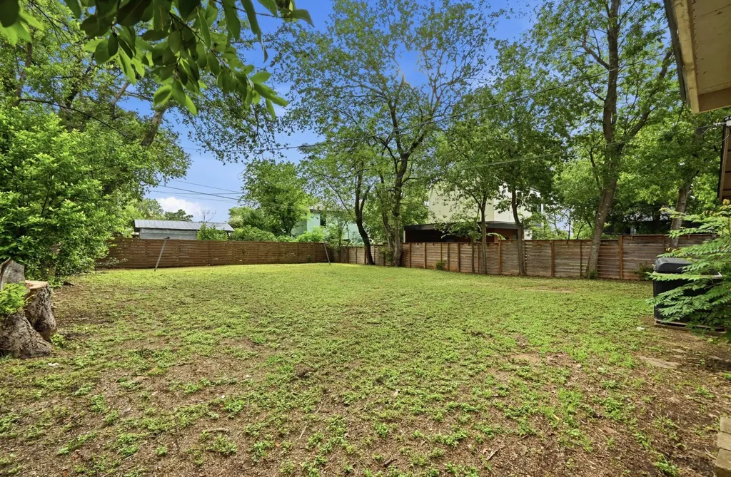 412 Krebs Lane Austin TX 78704