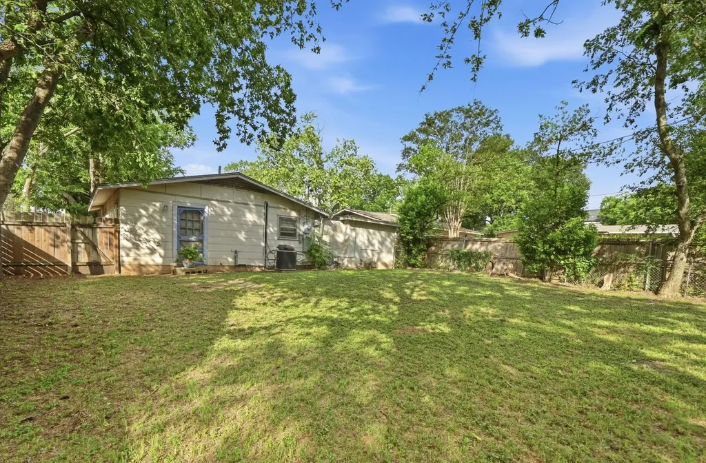 412 Krebs Lane Austin TX 78704