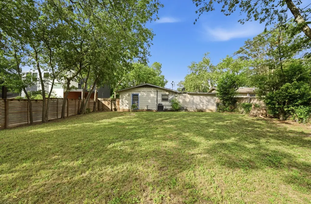 412 Krebs Lane Austin TX 78704
