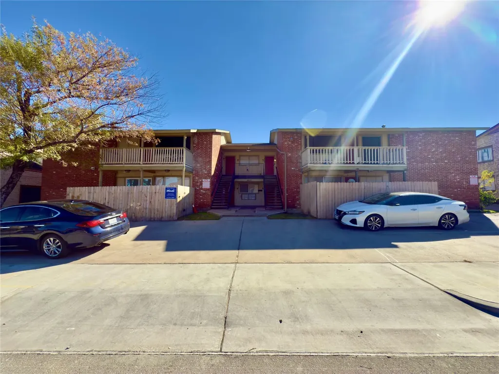 8907 Parkfield Drive Austin TX 78758