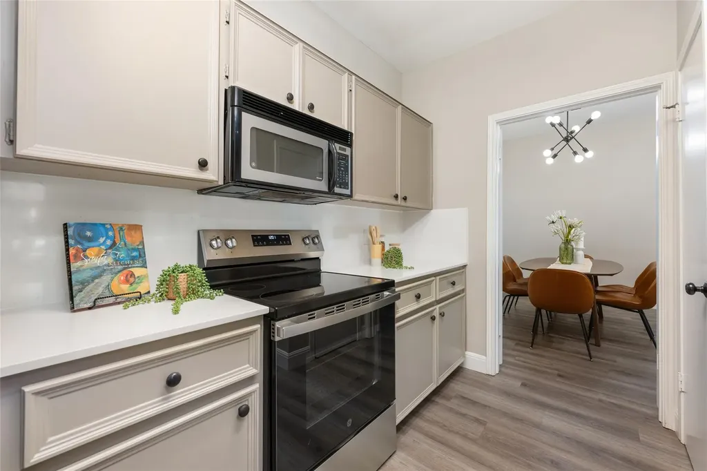 4119 Bayberry Drive Austin TX 78759