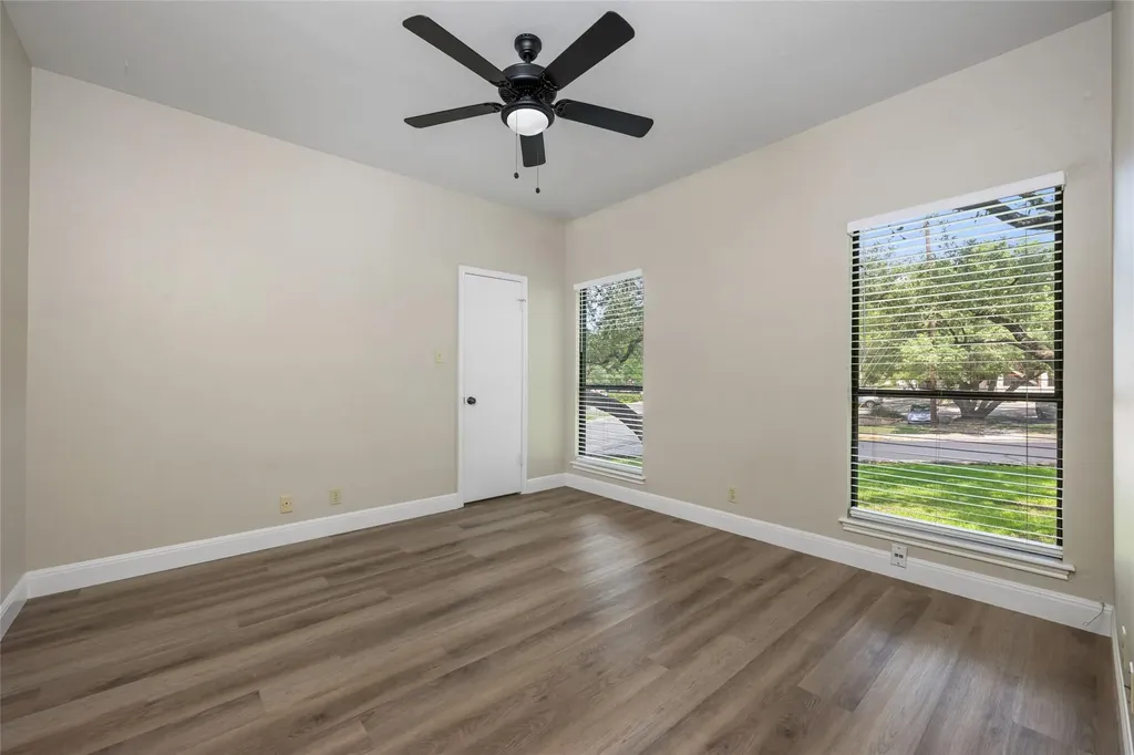 4119 Bayberry Drive Austin TX 78759