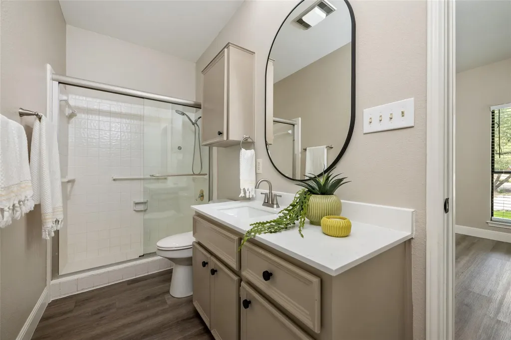 4119 Bayberry Drive Austin TX 78759