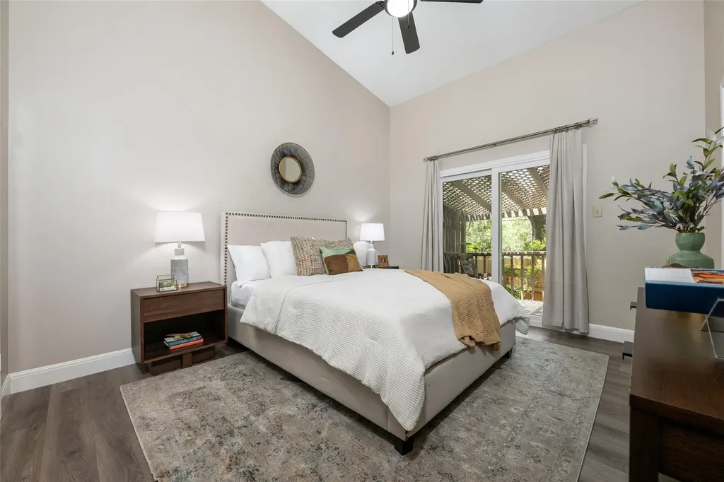 4119 Bayberry Drive Austin TX 78759