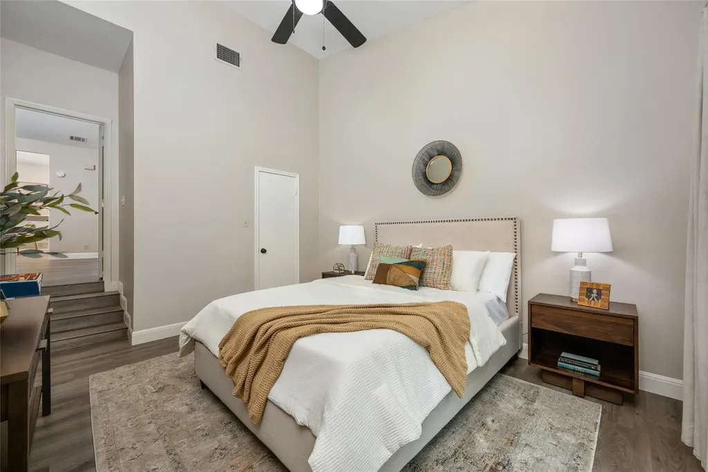 4119 Bayberry Drive Austin TX 78759