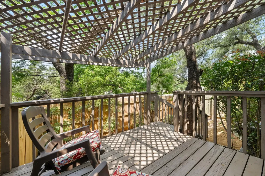 4119 Bayberry Drive Austin TX 78759