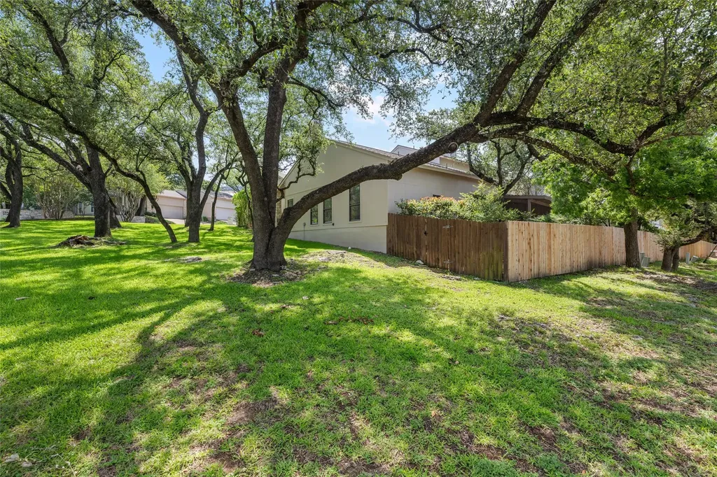 4119 Bayberry Drive Austin TX 78759