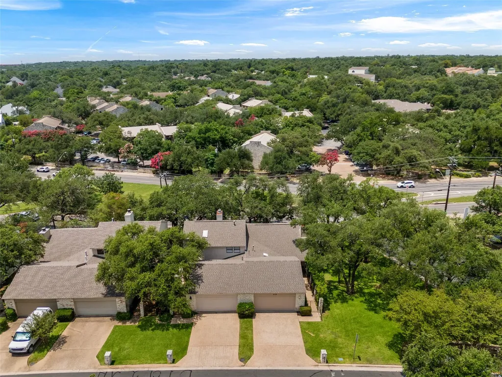 4119 Bayberry Drive Austin TX 78759