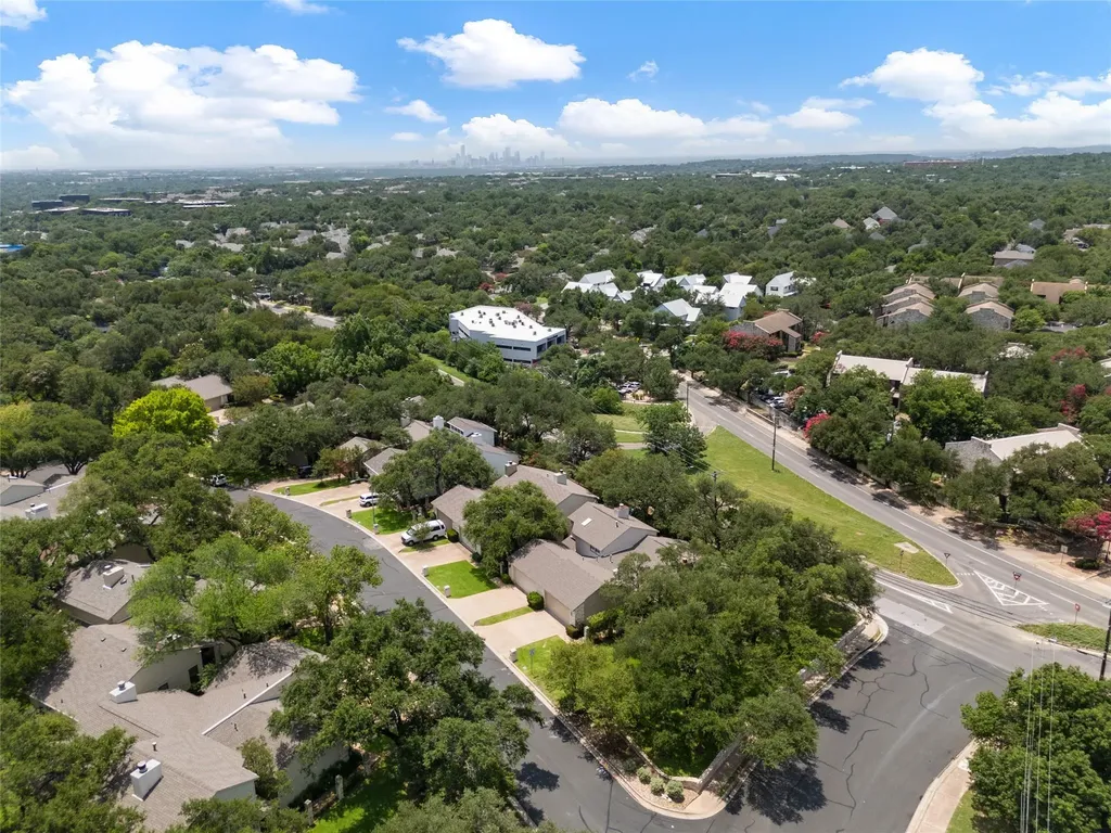 4119 Bayberry Drive Austin TX 78759